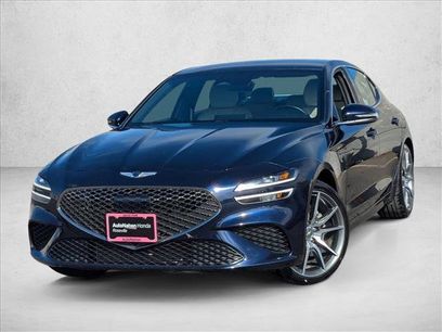 Used 2023 Genesis G70 2.0T