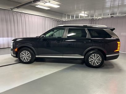 New 2026 Hyundai Palisade SEL Premium