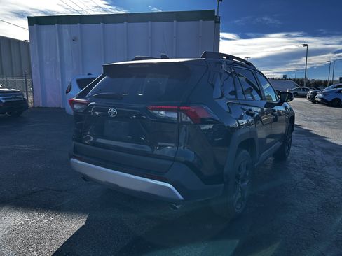 Certified 2024 Toyota RAV4 Adventure image 5