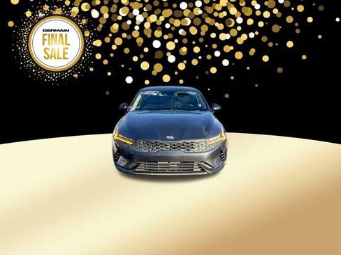 Used 2021 Kia K5 LXS image 9