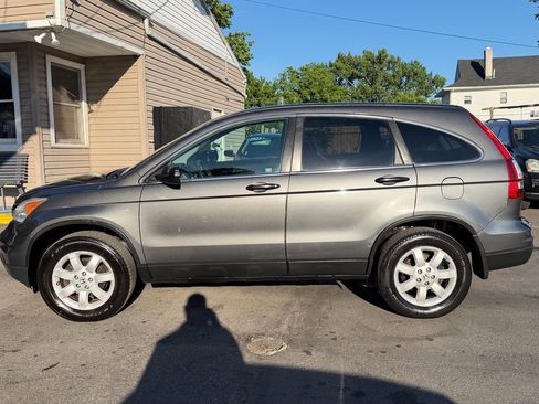 Used 2011 Honda CR-V SE image 2