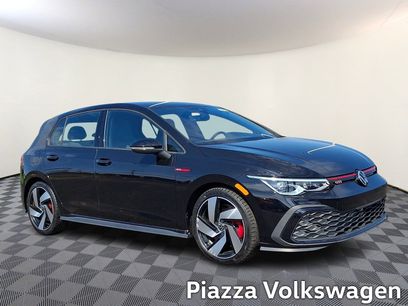 Used 2024 Volkswagen GTI S