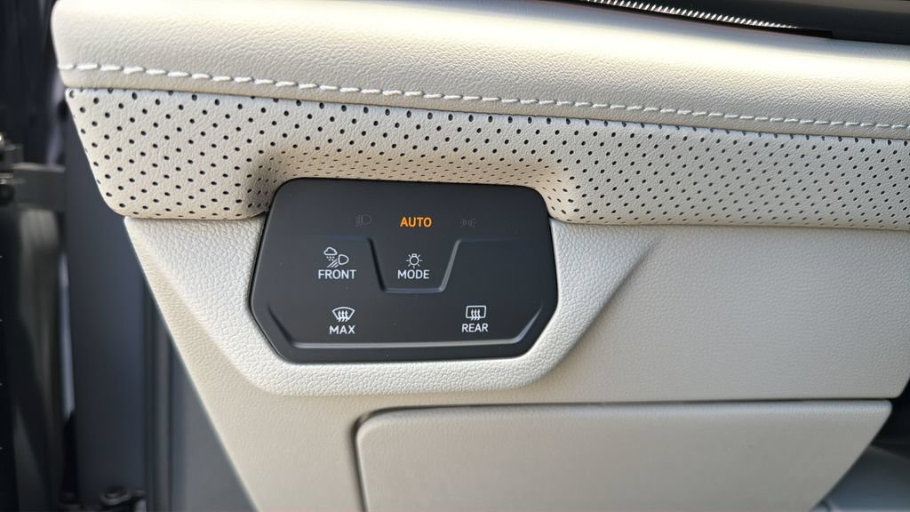 New 2026 Volkswagen Atlas SEL Premium R-Line AWD/4WD image 36