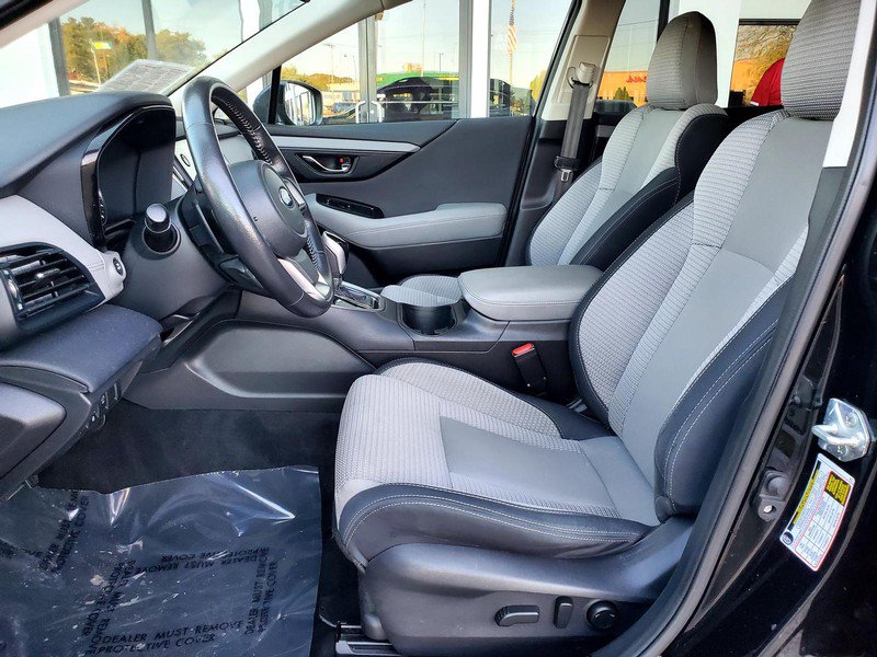 Used 2022 Subaru Outback Premium AWD/4WD image 12