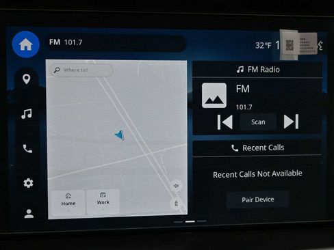 New 2026 Subaru Outback Limited image 13