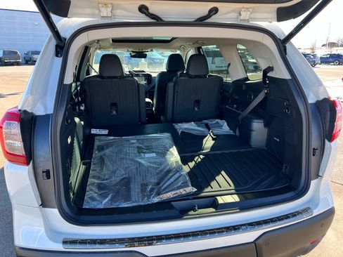 New 2026 Subaru Ascent Limited Bronze AWD/4WD image 12