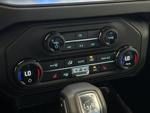 New 2026 Ford Bronco Big Bend AWD/4WD image 20