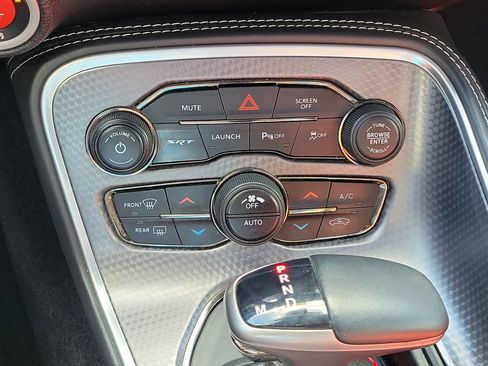 Used 2017 Dodge Challenger SRT Hellcat image 26