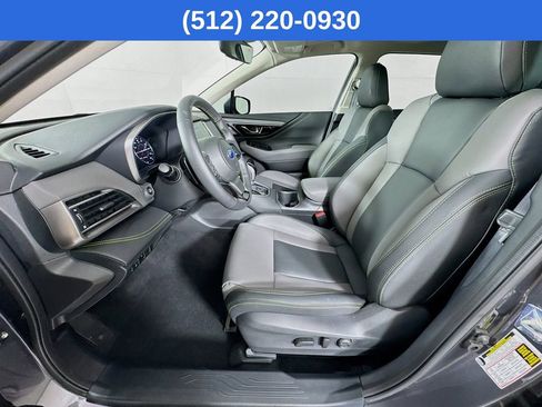 Used 2025 Subaru Outback Onyx Edition image 24