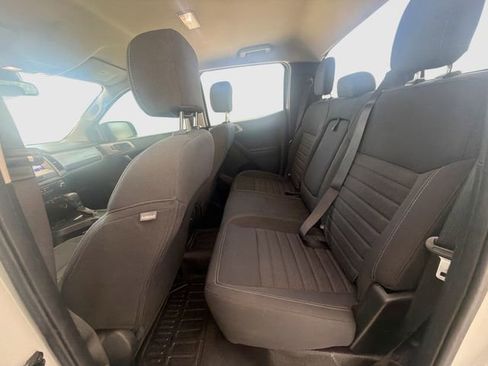 Used 2021 Ford Ranger XL w/ Equipment Group 101A High RWD image 32