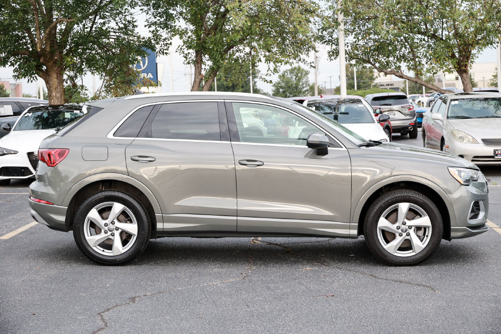 Used 2019 Audi Q3 2.0T Premium AWD/4WD image 26