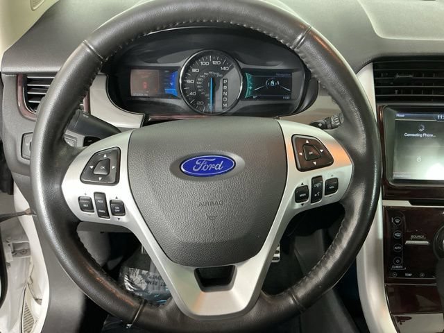 Used 2012 Ford Edge Sport w/ Driver Entry Pkg AWD/4WD image 16