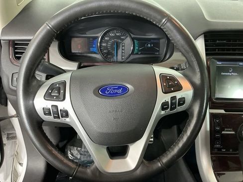Used 2012 Ford Edge Sport w/ Driver Entry Pkg AWD/4WD image 16