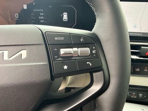 New 2026 Kia Sportage SX FWD image 27