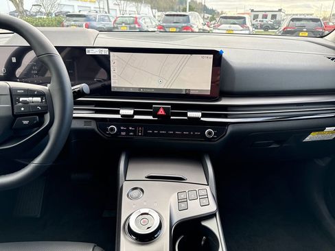 New 2026 Kia Sportage SX Prestige AWD/4WD image 22