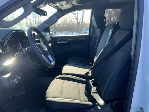 New 2026 GMC Sierra 1500 Elevation image 12