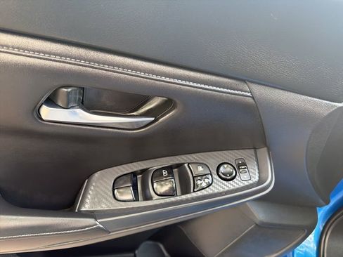 Used 2020 Nissan Sentra SV image 11