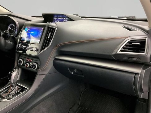 Used 2022 Subaru Crosstrek 2.5i Limited w/ Moonroof Package 1 AWD/4WD image 20