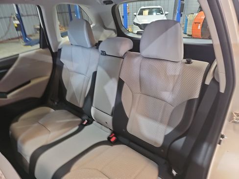 Used 2021 Subaru Forester Premium w/ Popular Package #1 AWD/4WD image 13