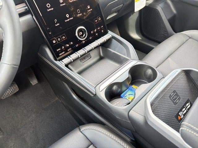 New 2027 GMC Terrain Denali AWD/4WD image 26