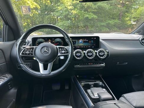 Used 2021 Mercedes-Benz GLA 250 image 11