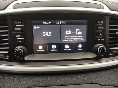 Used 2019 Kia Sorento L image 25