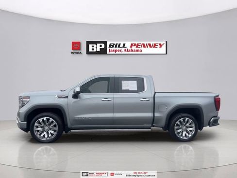 Used 2023 GMC Sierra 1500 Denali w/ Denali Reserve Package image 2