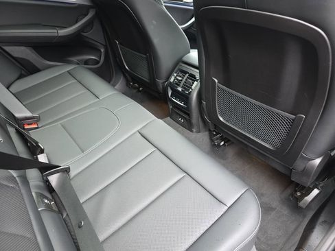 Used 2024 BMW X3 xDrive30i w/ Premium Package image 13