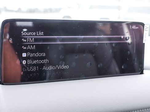 Used 2025 MAZDA CX-5 AWD 2.5 S w/ Select Package image 23