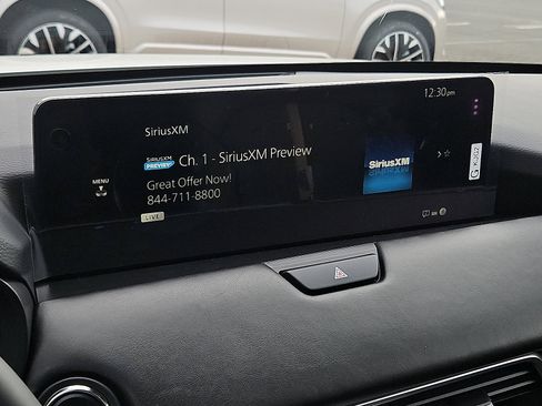 New 2026 MAZDA CX-90 3.3 Turbo S w/ Premium Package image 16