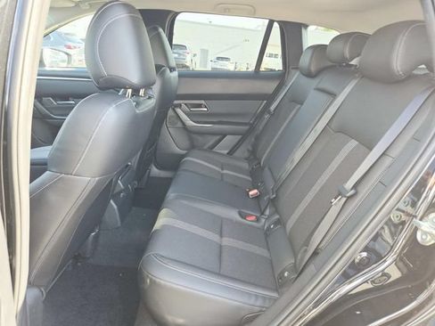 New 2026 MAZDA CX-50 Meridian Edition AWD/4WD image 10