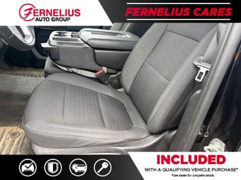 Used 2022 GMC Sierra 1500 Elevation AWD/4WD image 9
