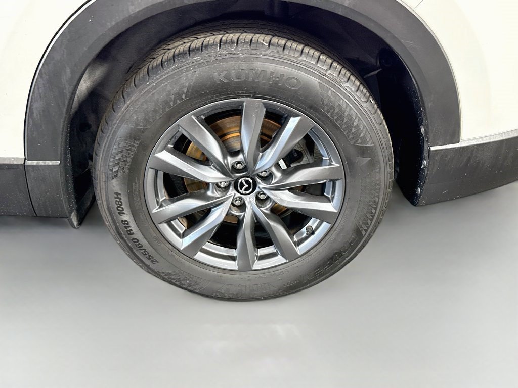 Used 2020 MAZDA CX-9 Touring AWD/4WD image 36