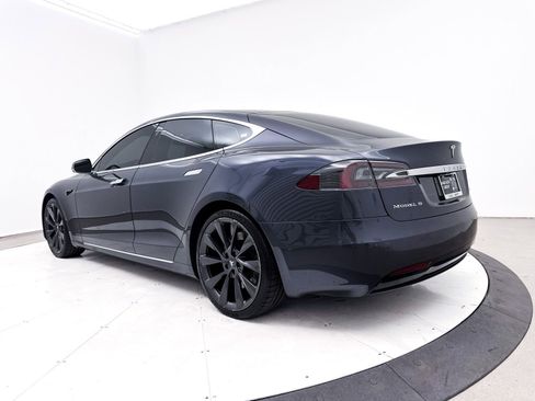 Used 2018 Tesla Model S P100D image 14