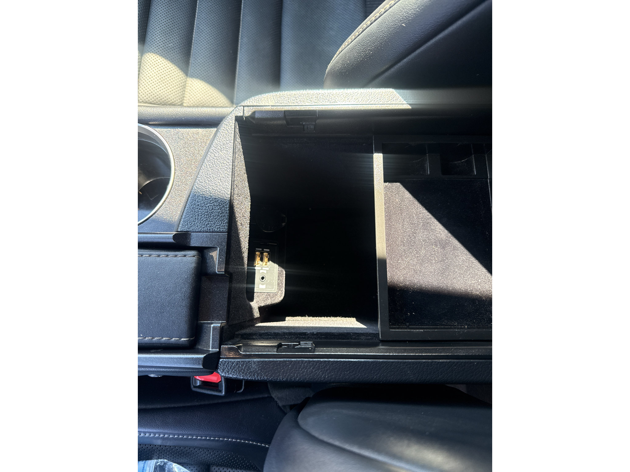 Used 2019 Lexus NX 300 F Sport w/ F Sport Premium Package FWD image 17