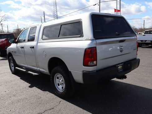 Used 2013 RAM 1500 Tradesman w/ Popular Equipment Group image 3