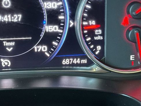 Used 2022 Chevrolet Traverse Premier w/ LPO, Floor Liner Package image 43