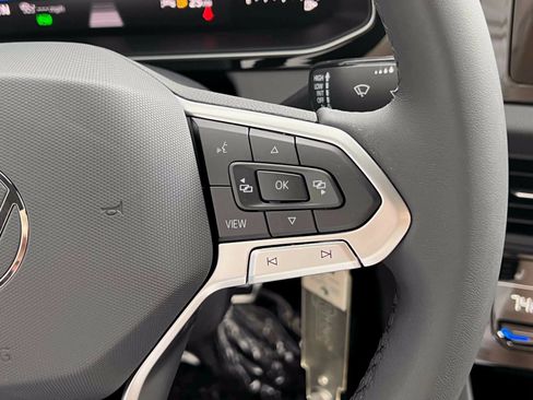 New 2026 Volkswagen Jetta Sport FWD image 31