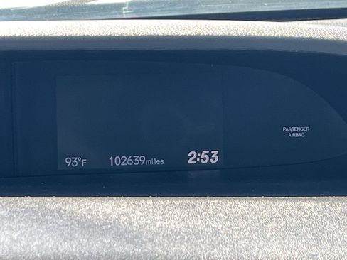 Used 2015 Honda Civic LX image 15