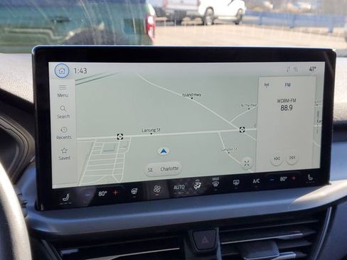 Used 2023 Ford Escape Active w/ Tech Pack #2 image 27