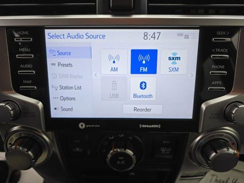 Used 2024 Toyota 4Runner SR5 image 32