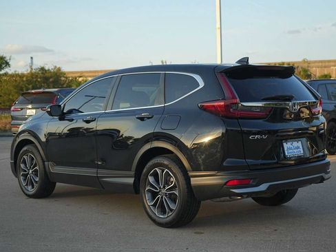 Used 2020 Honda CR-V EX image 4