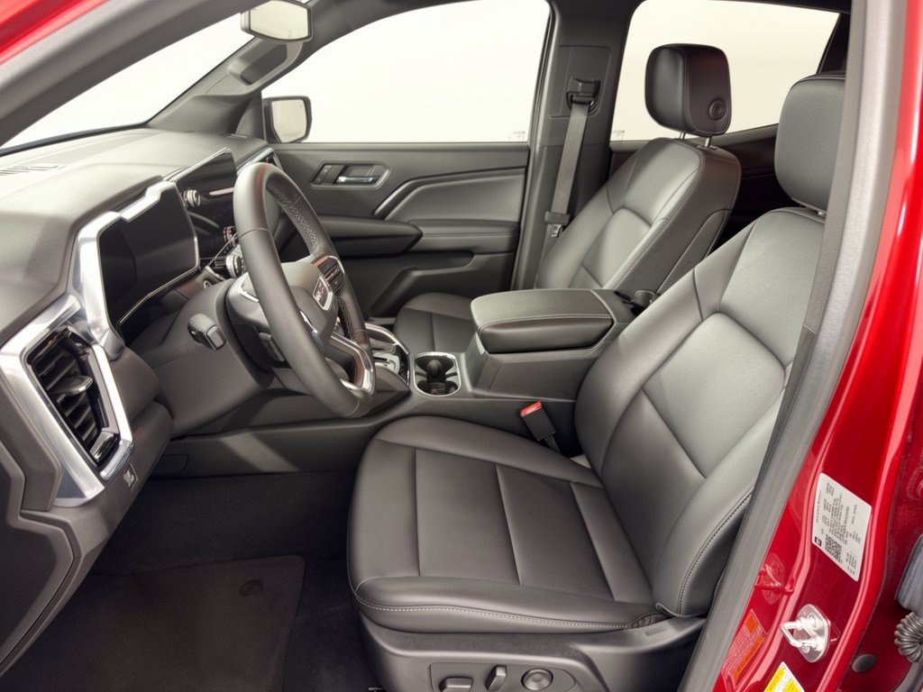 Used 2024 GMC Canyon Elevation w/ Elevation Premium Package RWD image 5