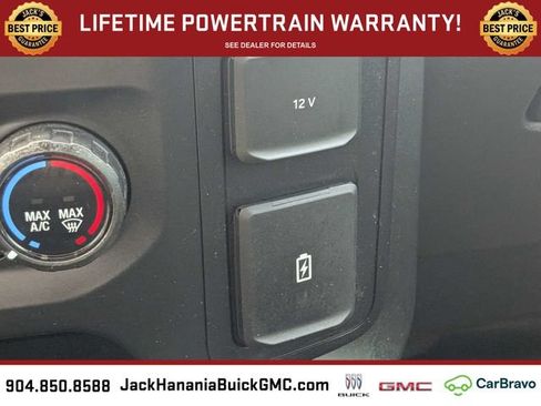 Used 2021 Ford F150 XL w/ STX Appearance Package RWD image 25
