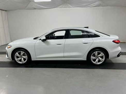 Certified 2025 Audi A5 2.0T Premium w/ Convenience Package AWD/4WD image 7