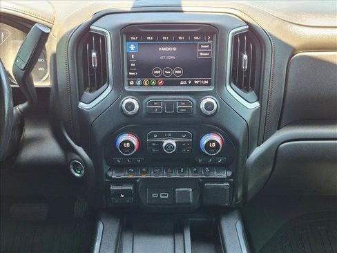 Used 2019 GMC Sierra 1500 AT4 w/ AT4 Premium Package AWD/4WD image 15