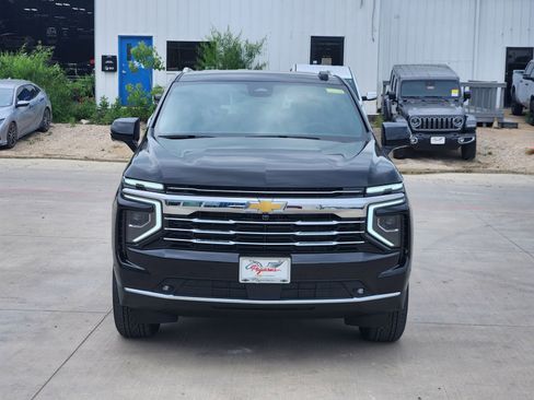 New 2026 Chevrolet Tahoe LT w/ Comfort Package image 6