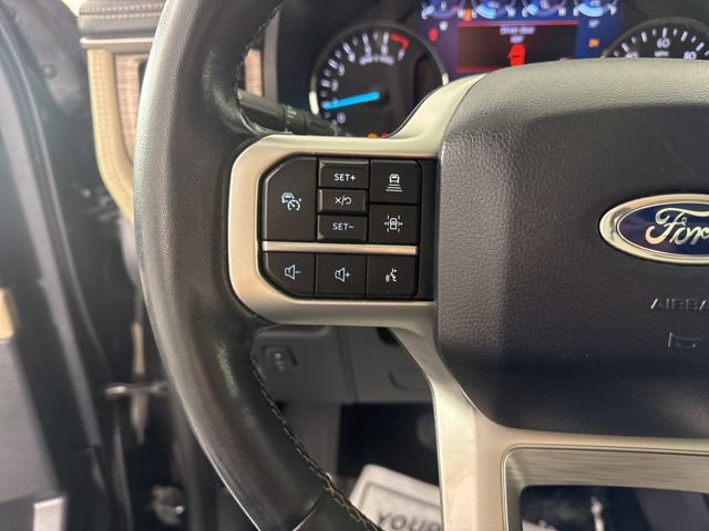 Used 2024 Ford Expedition Max Limited AWD/4WD image 28
