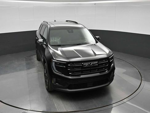 New 2026 GMC Acadia Elevation w/ Black Edition FWD image 23
