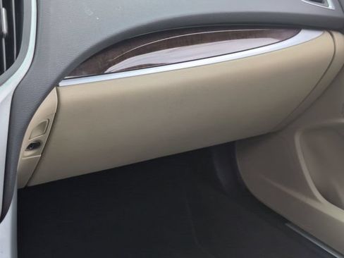 Used 2020 Acura TLX FWD image 17